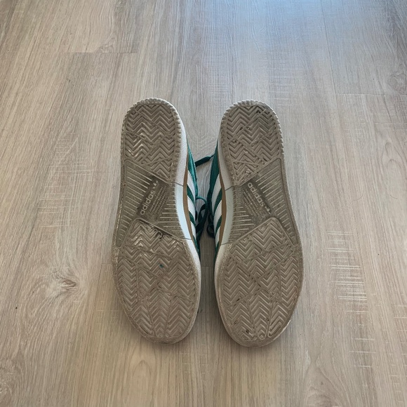 Adidas Men's Tyshawn Shoes (US size 10.5) - Picture 6 of 6